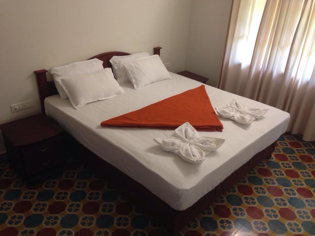 Stay Simple 3 Hills County Resort Kalpetta Exterior foto