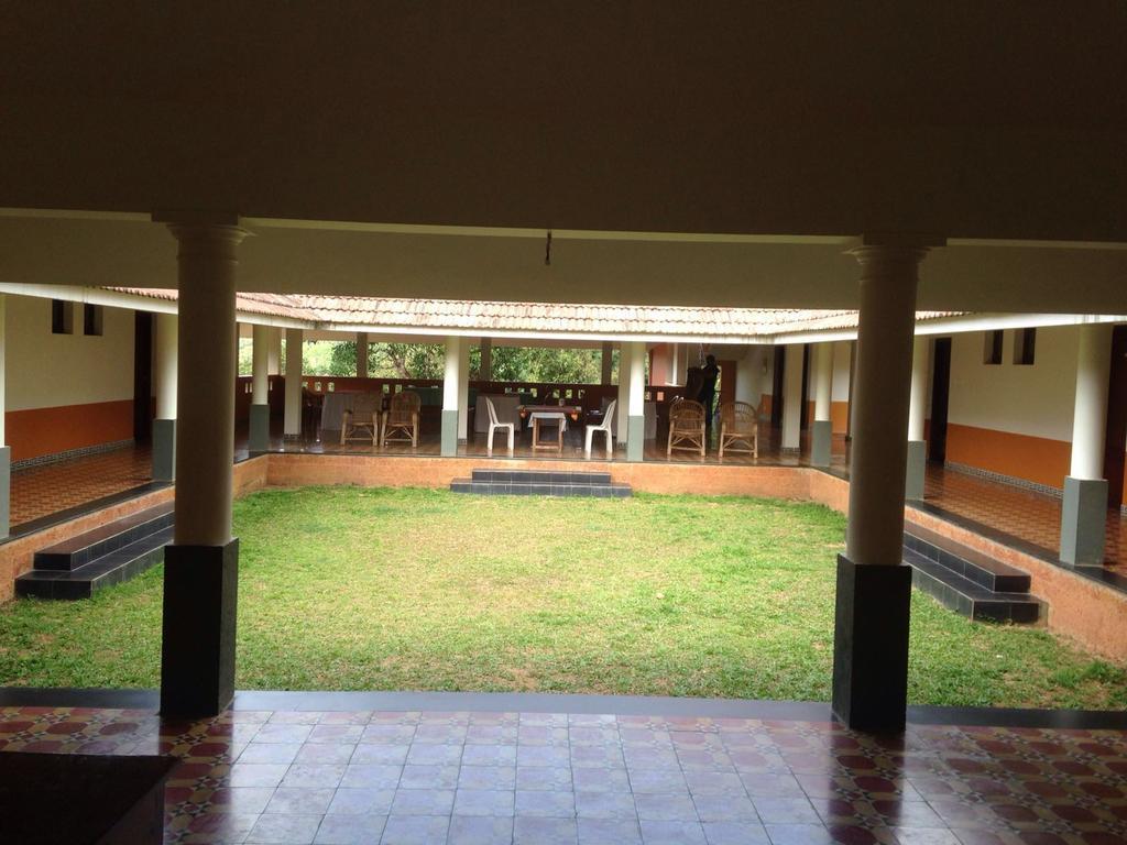 Stay Simple 3 Hills County Resort Kalpetta Exterior foto