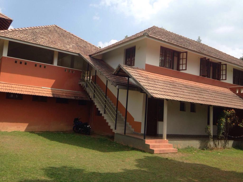 Stay Simple 3 Hills County Resort Kalpetta Exterior foto