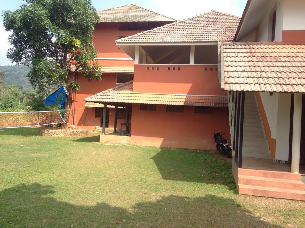 Stay Simple 3 Hills County Resort Kalpetta Exterior foto