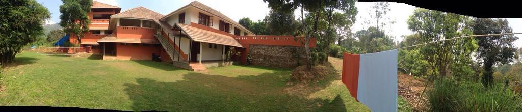 Stay Simple 3 Hills County Resort Kalpetta Exterior foto