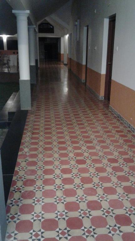 Stay Simple 3 Hills County Resort Kalpetta Exterior foto