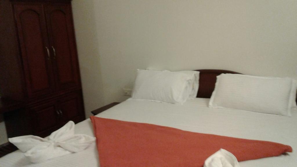 Stay Simple 3 Hills County Resort Kalpetta Exterior foto
