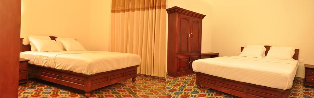 Stay Simple 3 Hills County Resort Kalpetta Exterior foto