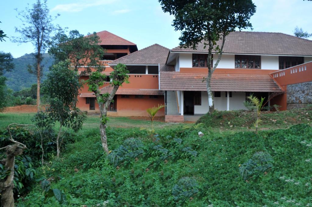 Stay Simple 3 Hills County Resort Kalpetta Exterior foto