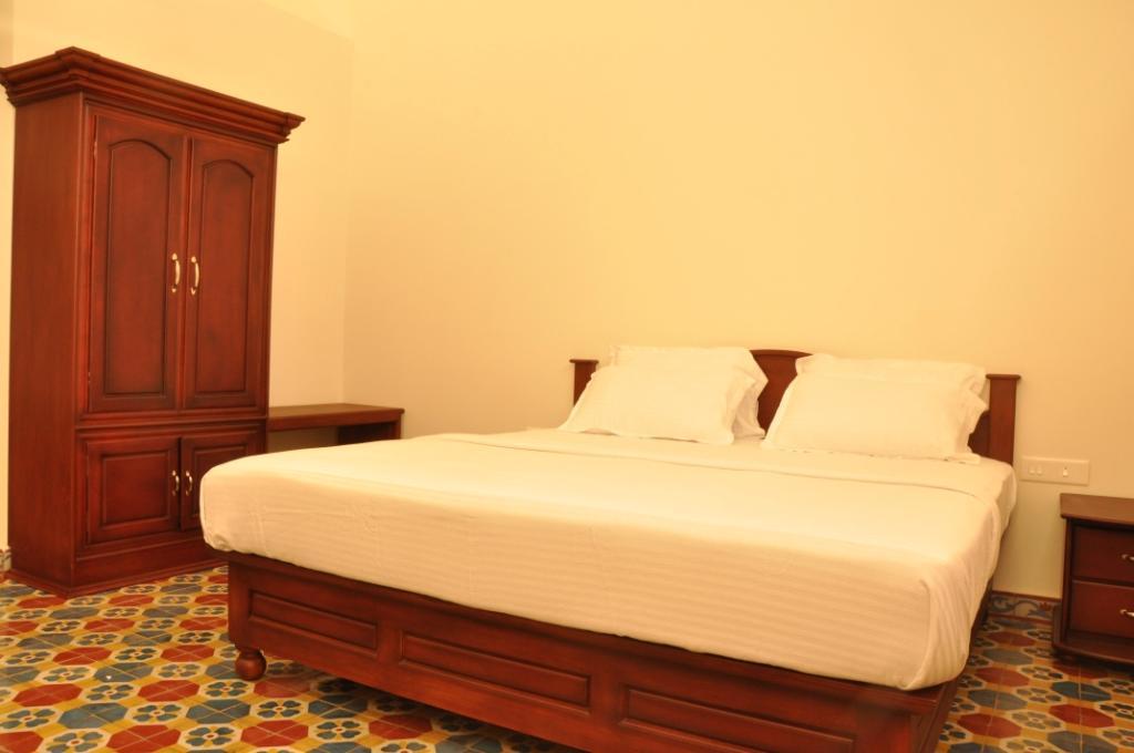 Stay Simple 3 Hills County Resort Kalpetta Exterior foto