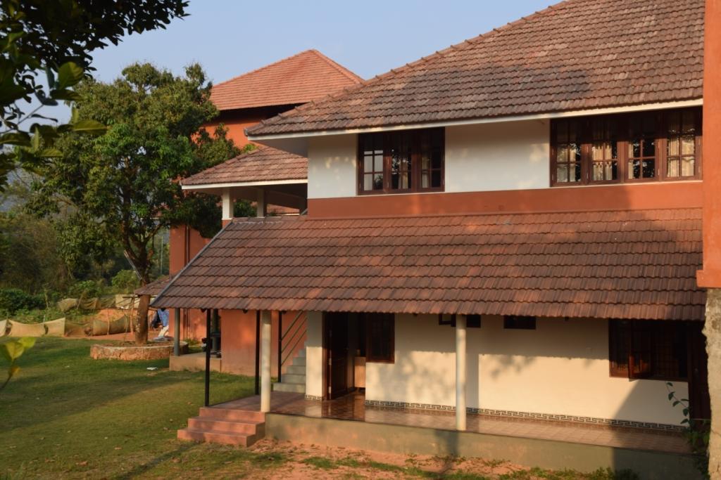 Stay Simple 3 Hills County Resort Kalpetta Exterior foto