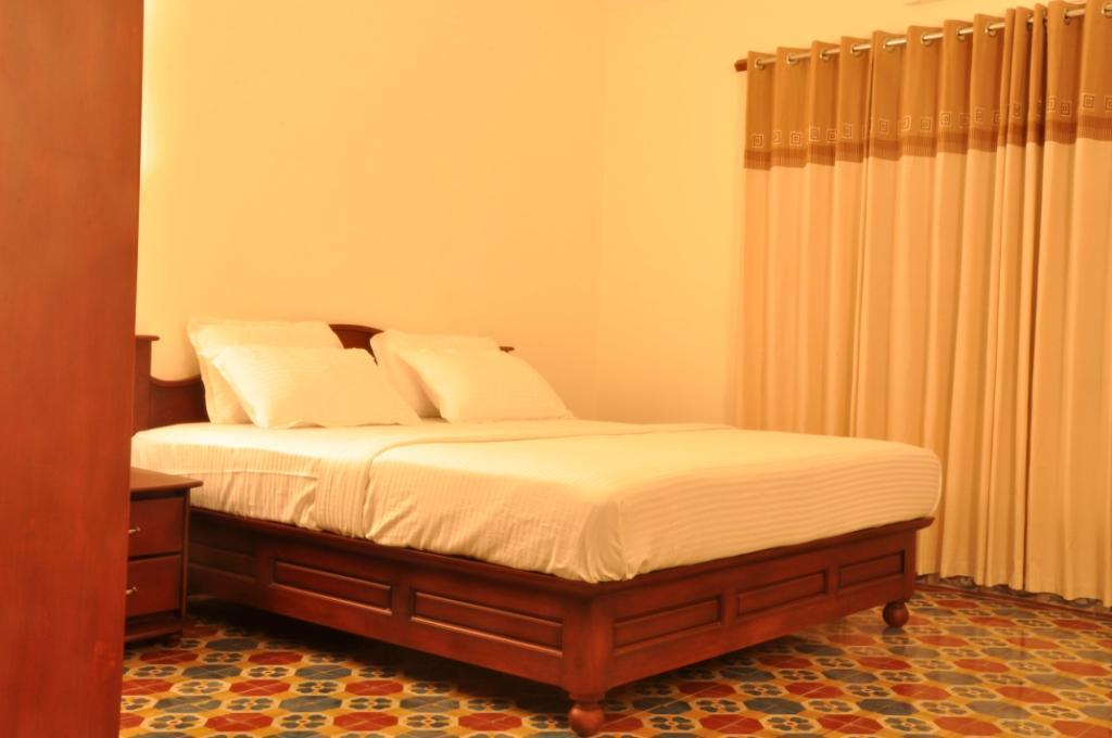 Stay Simple 3 Hills County Resort Kalpetta Exterior foto
