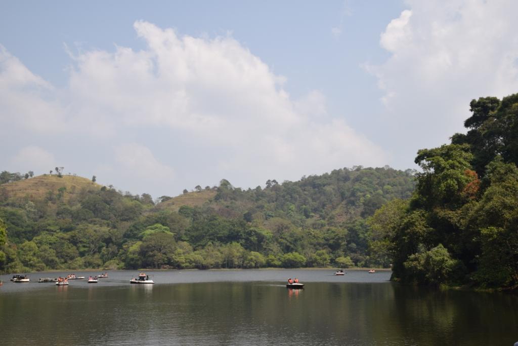 Stay Simple 3 Hills County Resort Kalpetta Exterior foto