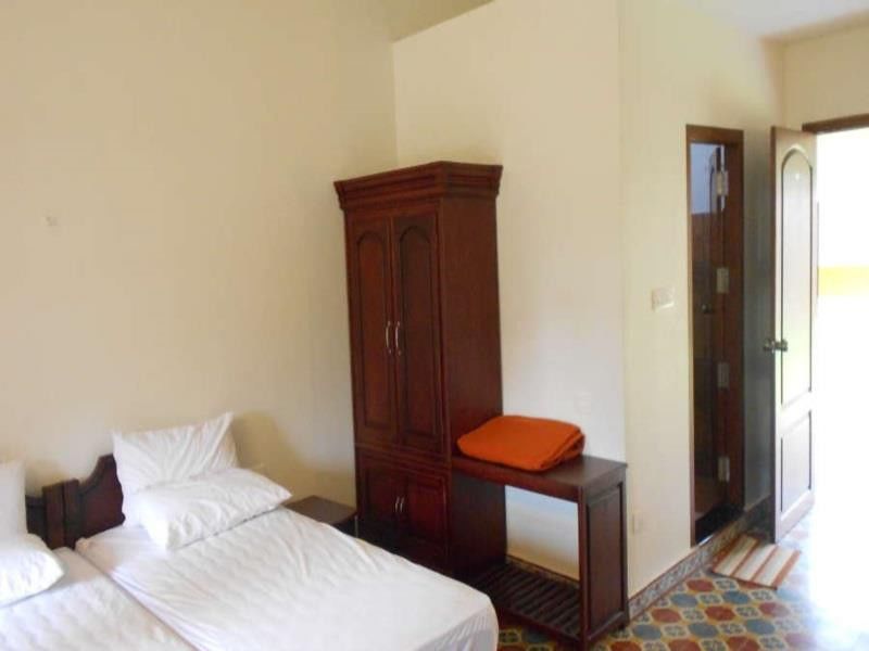 Stay Simple 3 Hills County Resort Kalpetta Exterior foto