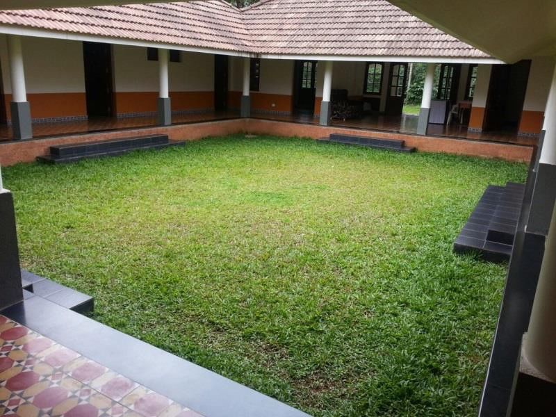 Stay Simple 3 Hills County Resort Kalpetta Exterior foto