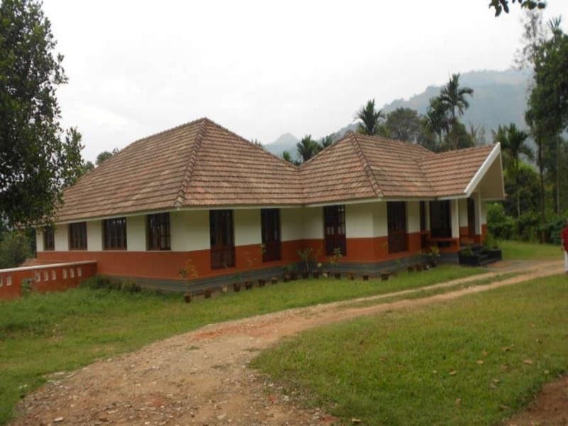 Stay Simple 3 Hills County Resort Kalpetta Exterior foto