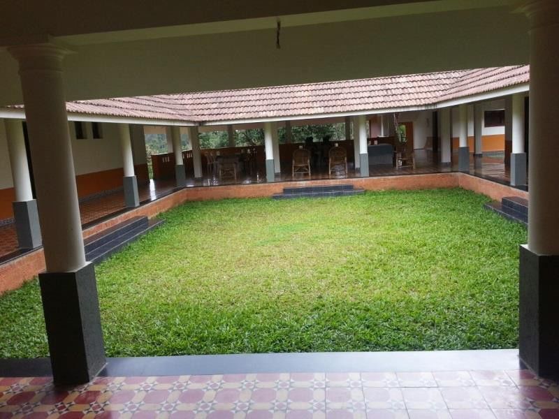 Stay Simple 3 Hills County Resort Kalpetta Exterior foto